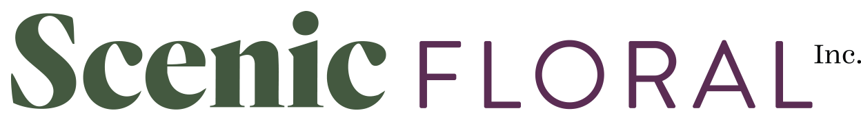 Scenic Floral Inc.